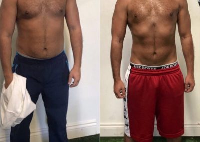 personal training in vaughan-5mo-transformation2