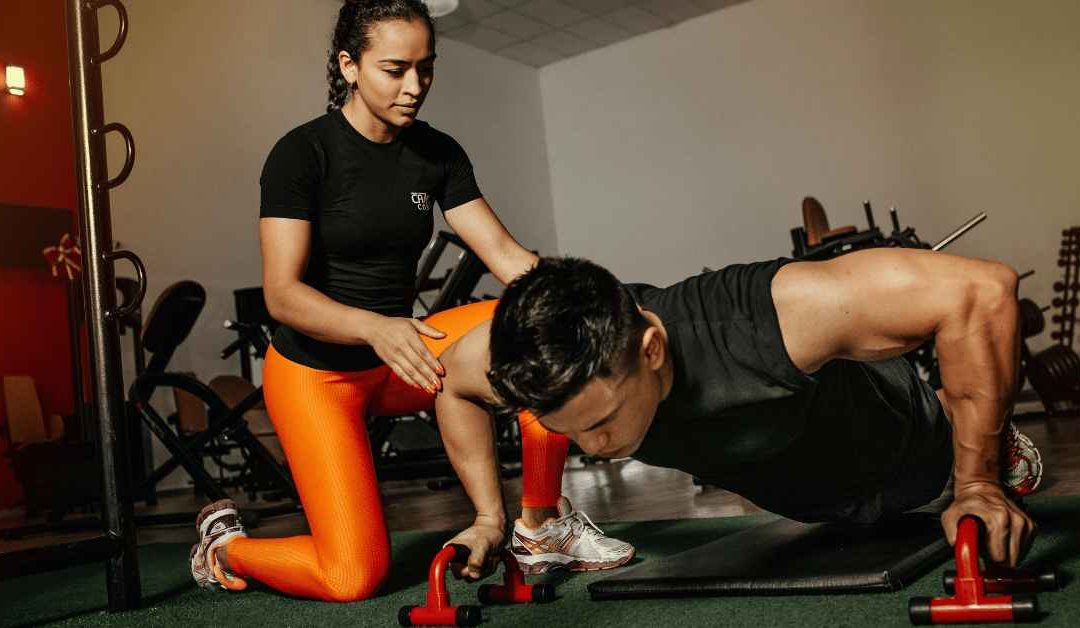 Is a Personal Trainer Worth It?