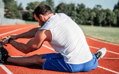 Benefits of Physical Therapy For Athletes