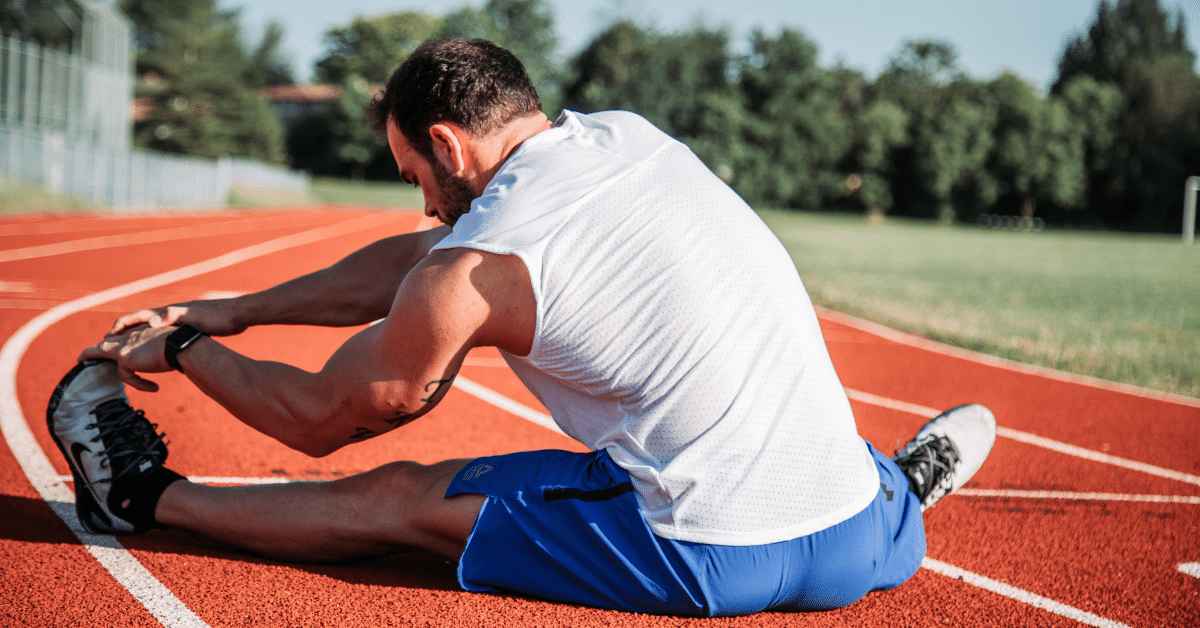Benefits of physical therapy for athletes