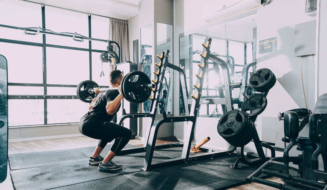 What Are the Benefits of Having a Gym Membership?