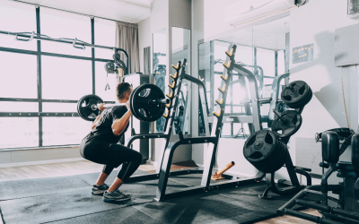 What Are the Benefits of Having a Gym Membership?