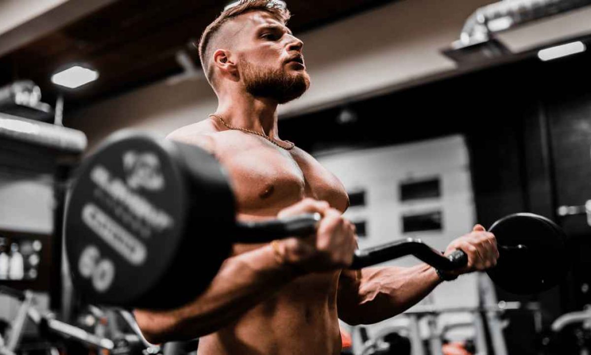 Unlock the Hidden Benefits of Eccentric Contractions for Muscle Growth