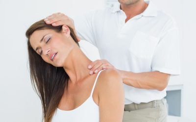 What Are the Benefits Of Chiropractic Care For Athletes?