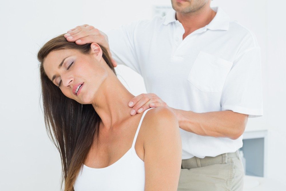 Chiropractic benefits for athletes