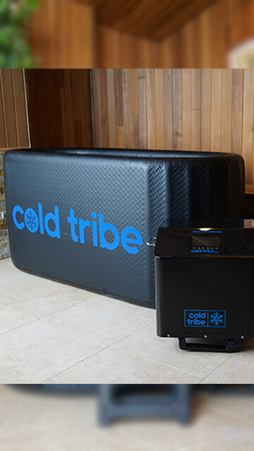 Cold Tribe Tub